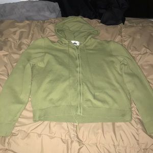 Old Navy “Strech” Hoodie